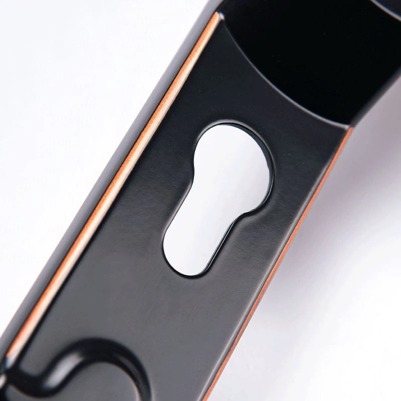 Long handle combination lock3